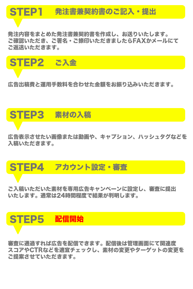 インスタグラム広告運用代行 株式会社ルミネージ