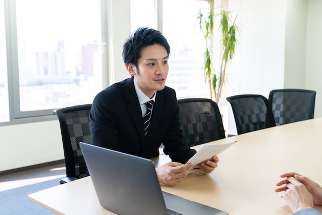 ネット上の風評被害の相談