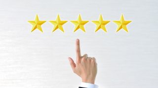 グーグル口コミ対策業者が教える、良い口コミ、悪い口コミの対処法