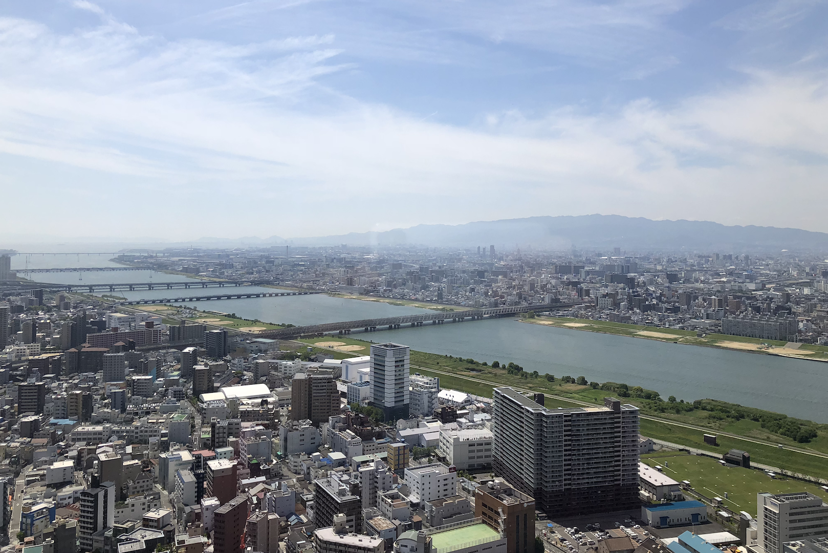 <b>大阪の人材派遣会社T社様</b>