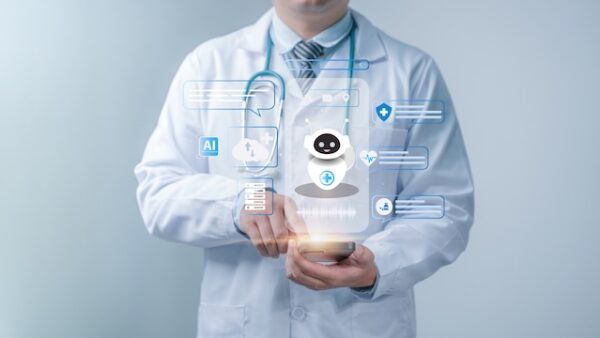 生成AIにクリニック・病院がおすすめされる仕組みとは？LLMO対策を始める前に知っておくべき基礎知識