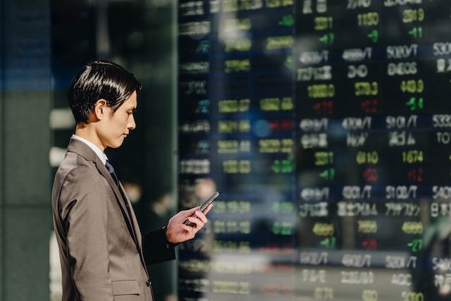 ヤフーファイナンス掲示板の民度が低い