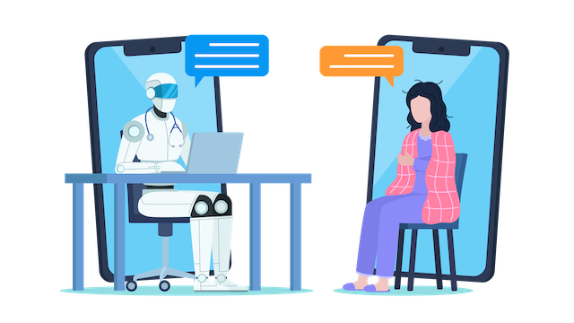 病院、クリニック向けLLMO対策