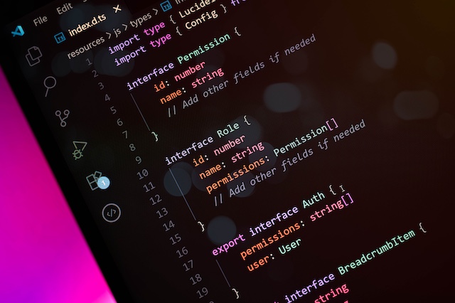 生成AI向けの構造化データ