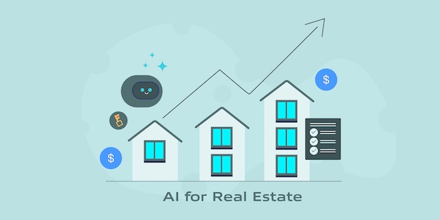 不動産業界の生成AI