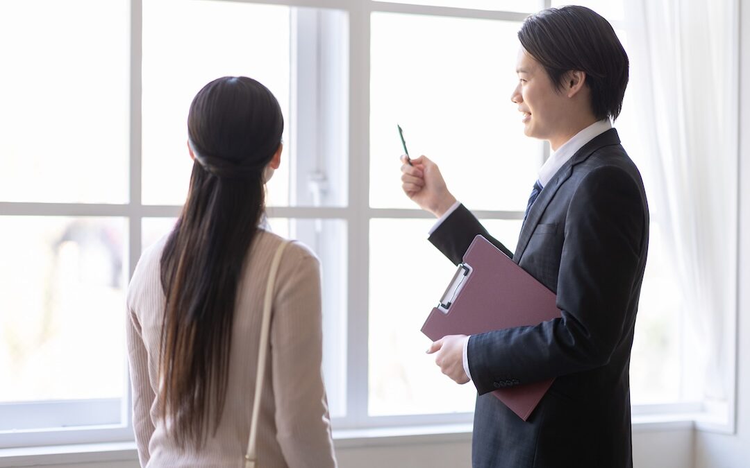 不動産会社のLLMO対策